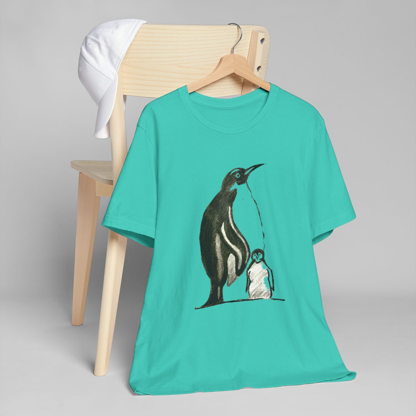 Unisex Jersey T-Shirt