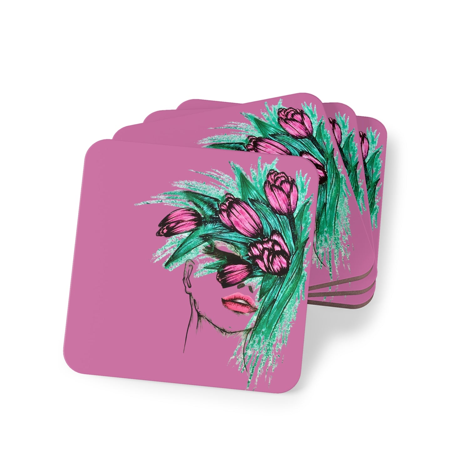 Coasters