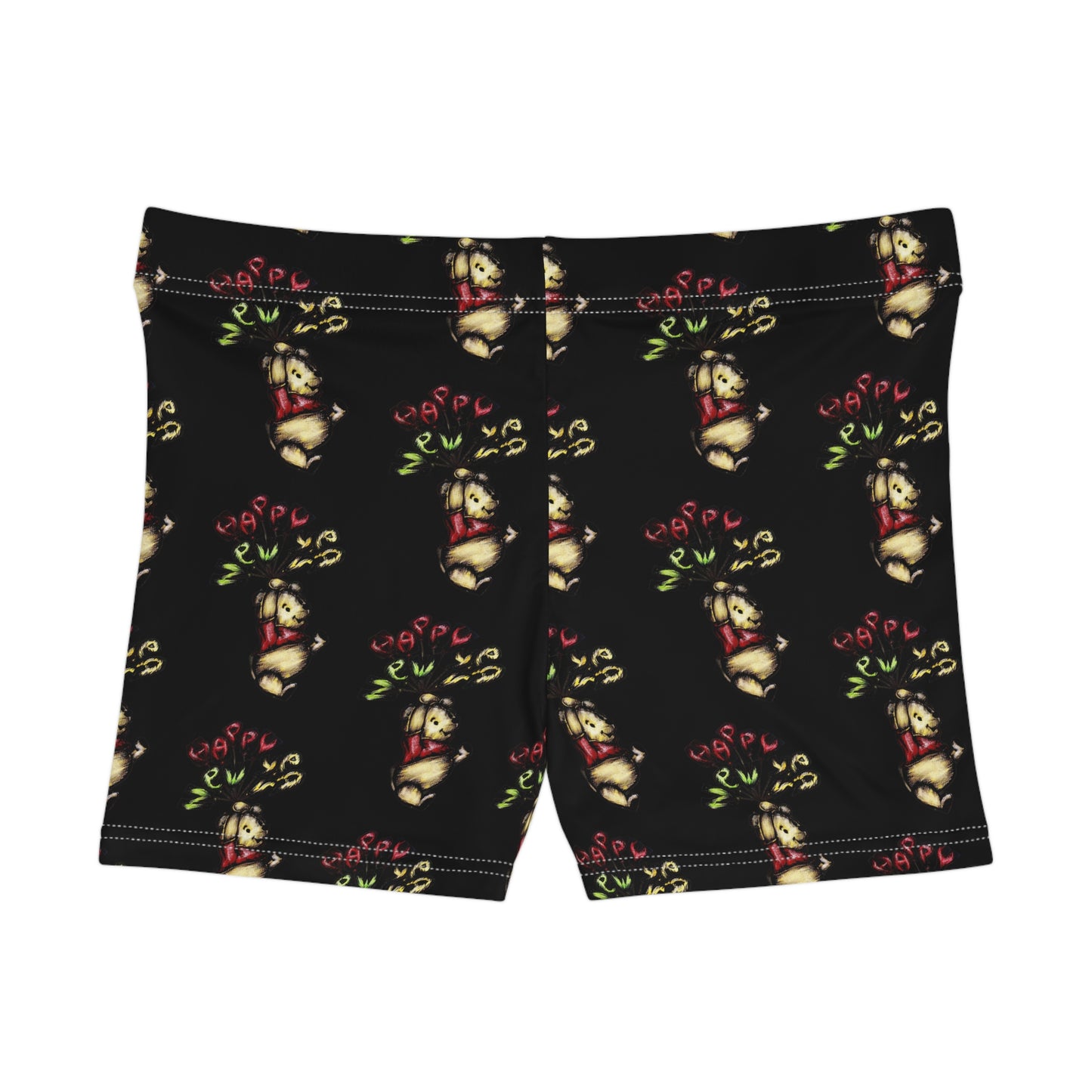 Women's Shorts (AOP)