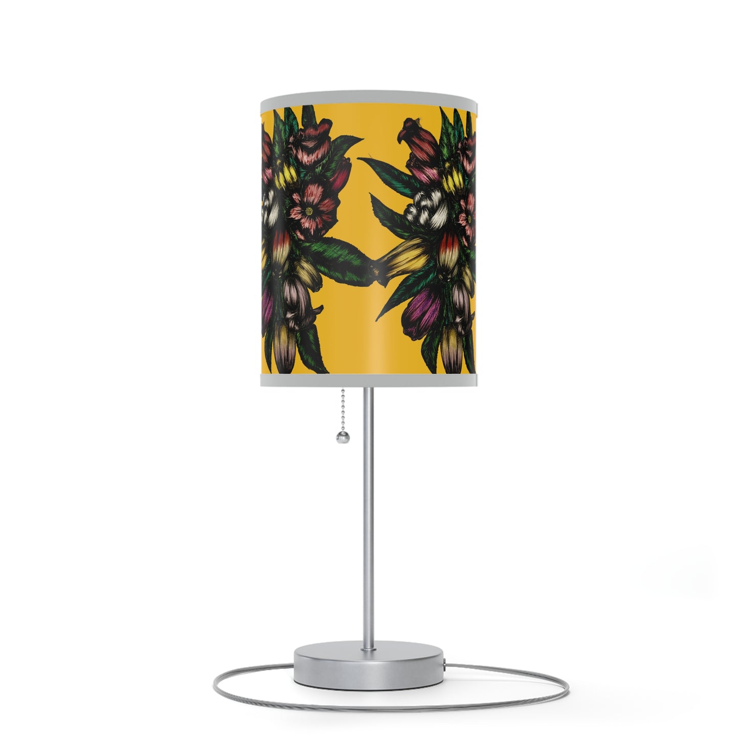 Lamp on a Stand, US|CA plug