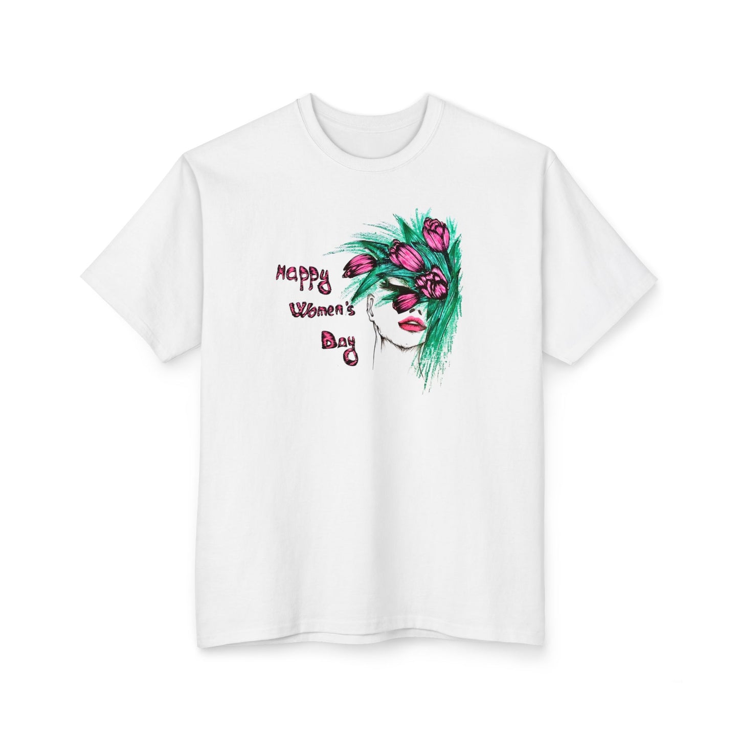 Unisex Ultra Cotton® Tall T-Shirt