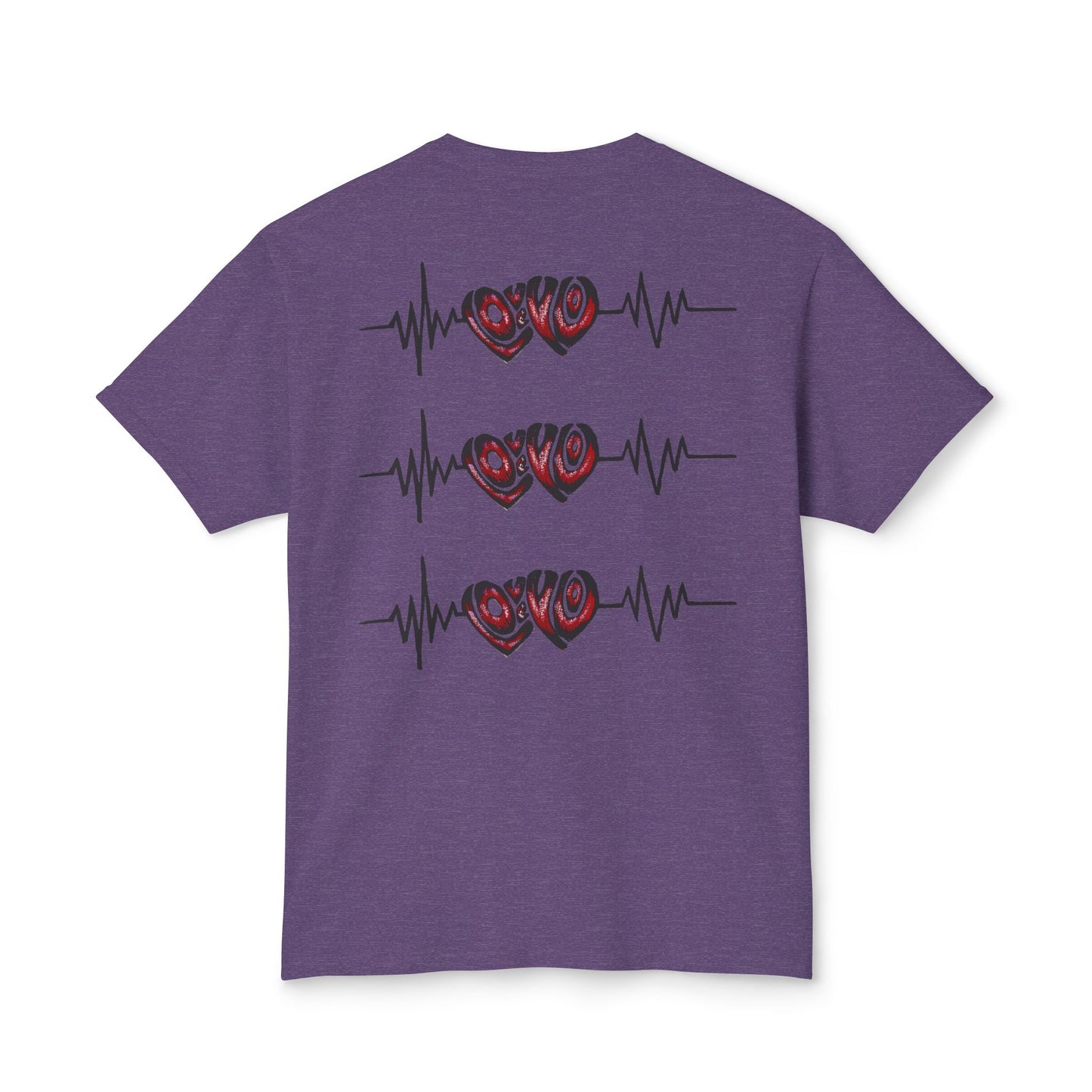 Unisex HD Cotton™ T-shirt