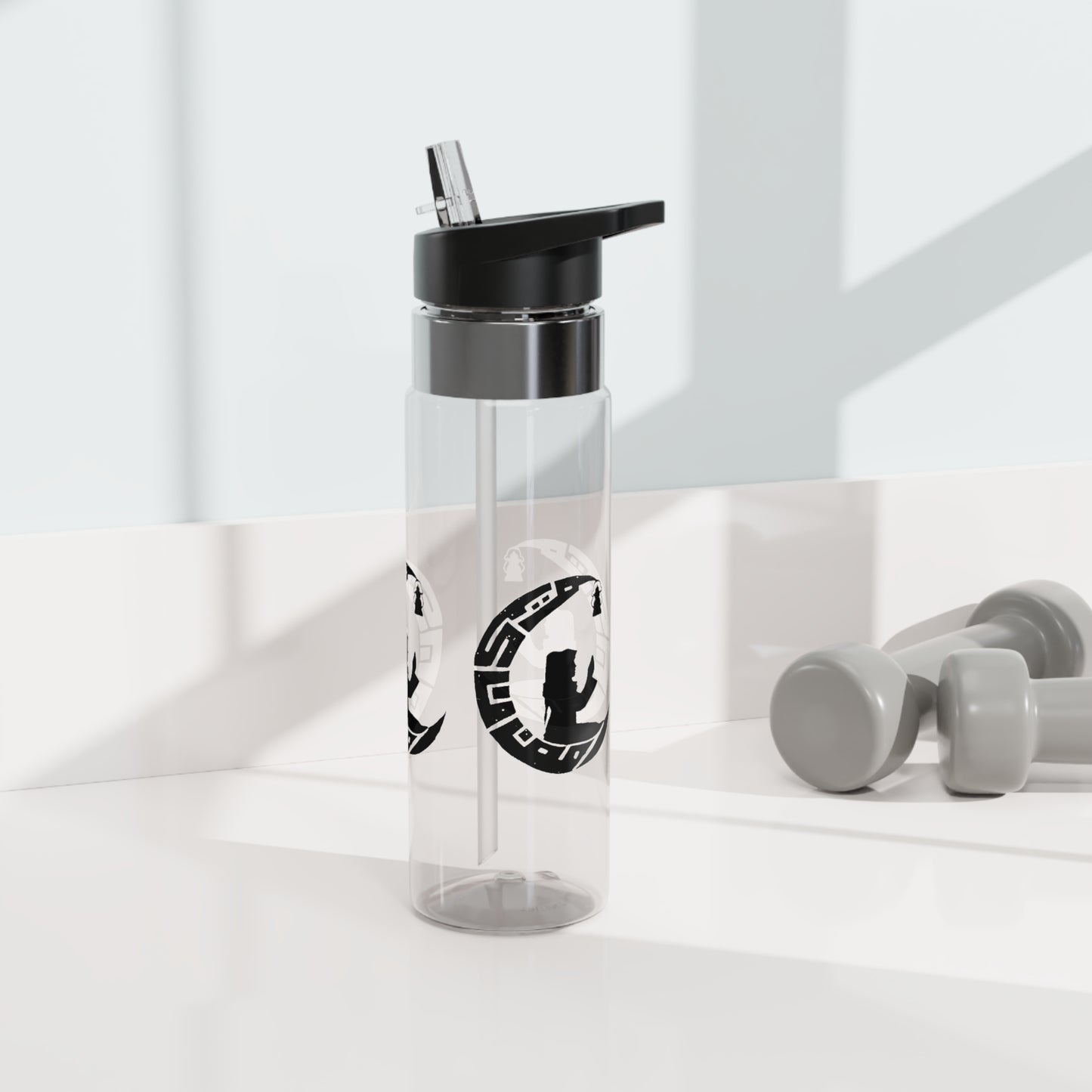 Kensington Tritan™ Sport Bottle, 20oz