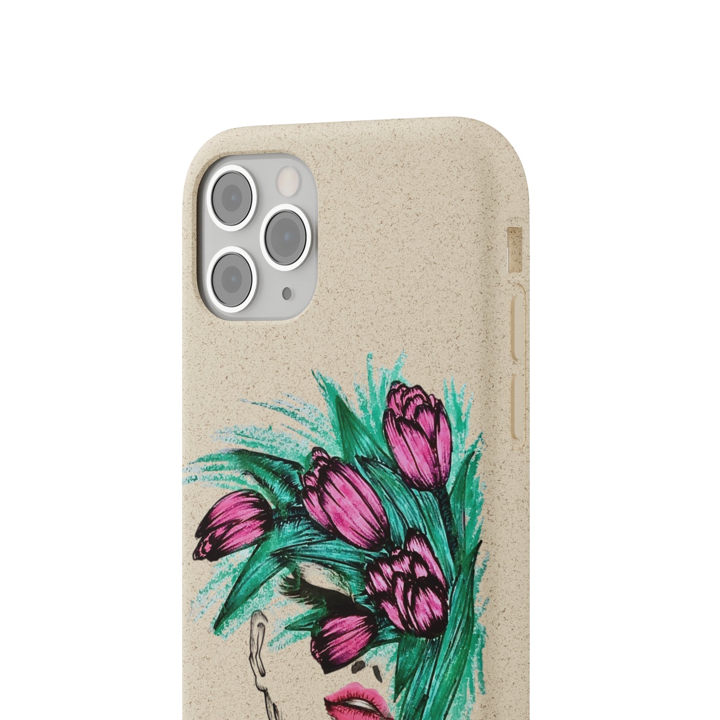 Biodegradable Cases