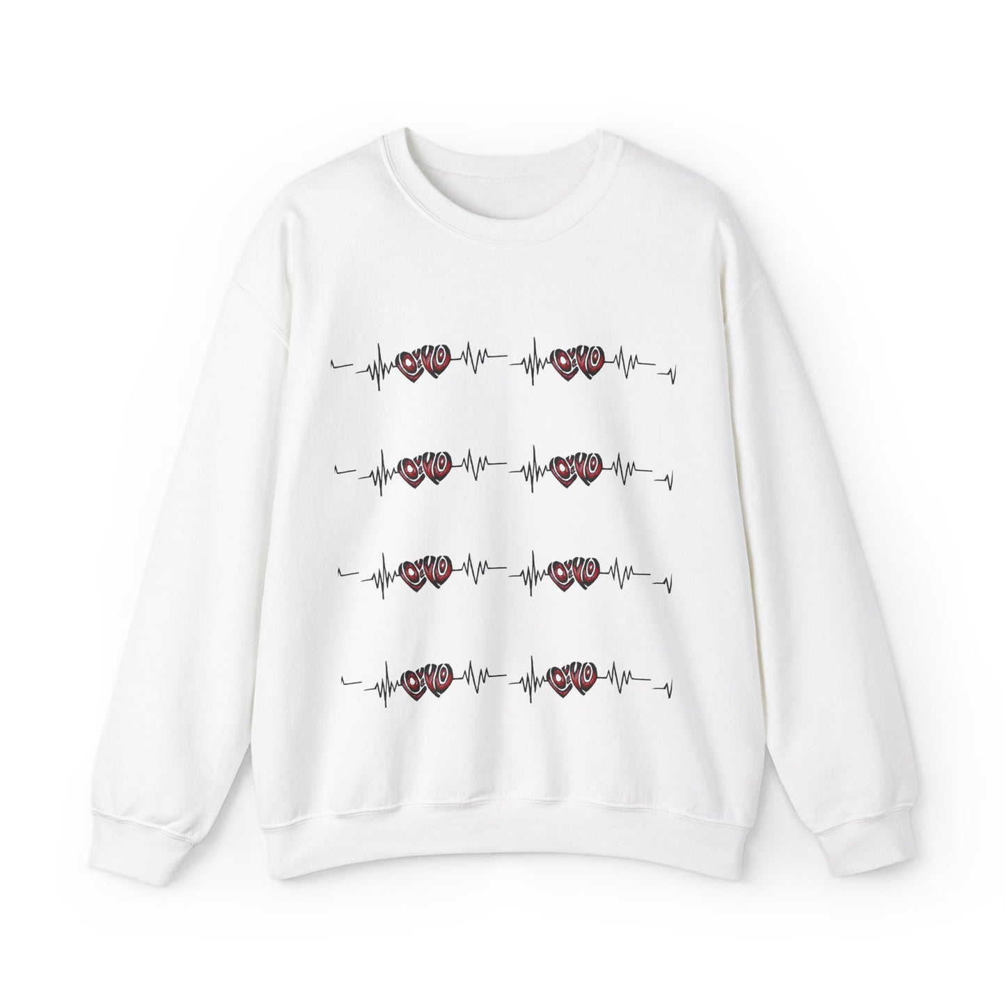 Seasonal Seller Sweatshirt: Unisex, Heavy blend, Maximum profit