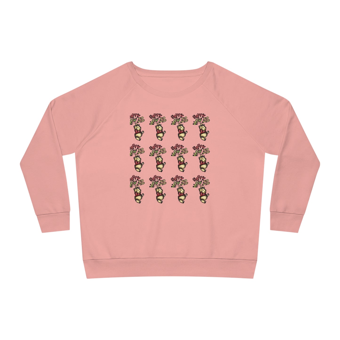 Women's Dazzler Relaxed Fit Sweatshirt