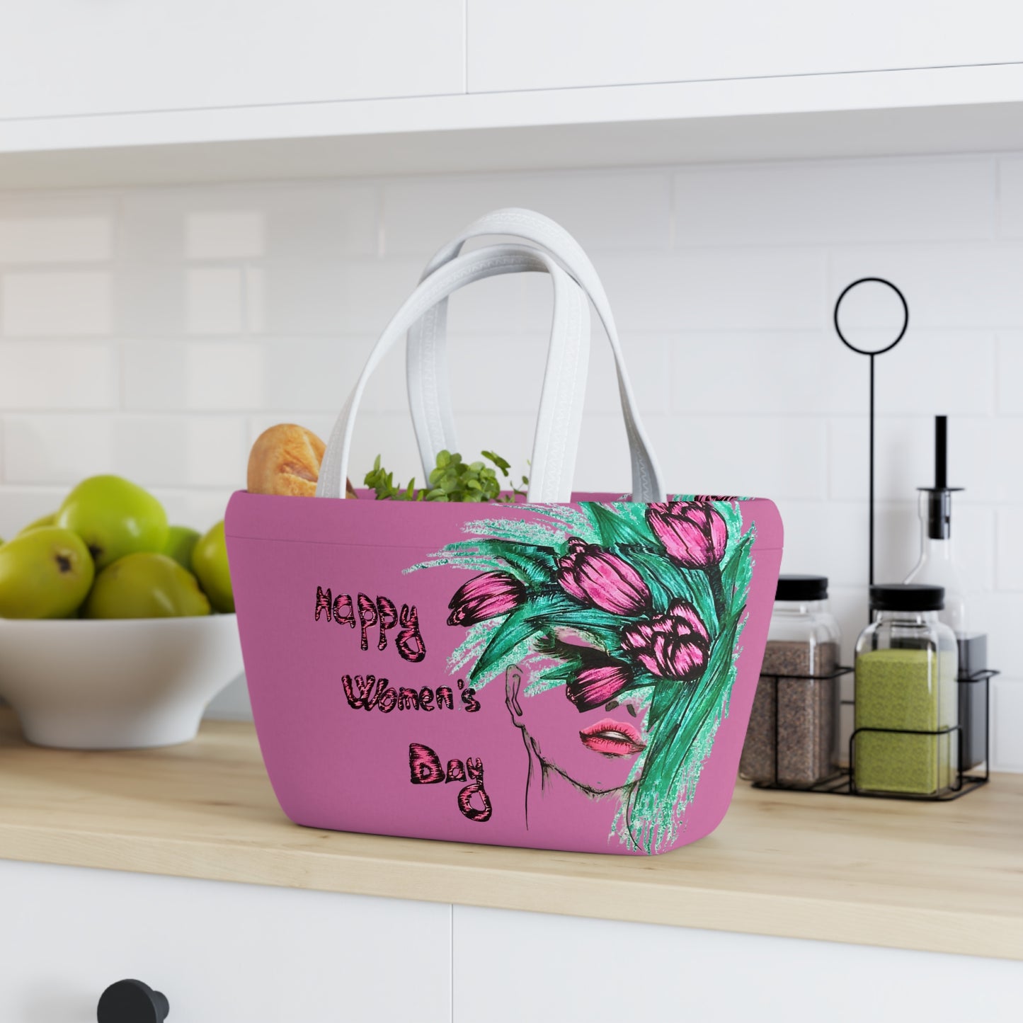 Lunch Bag
