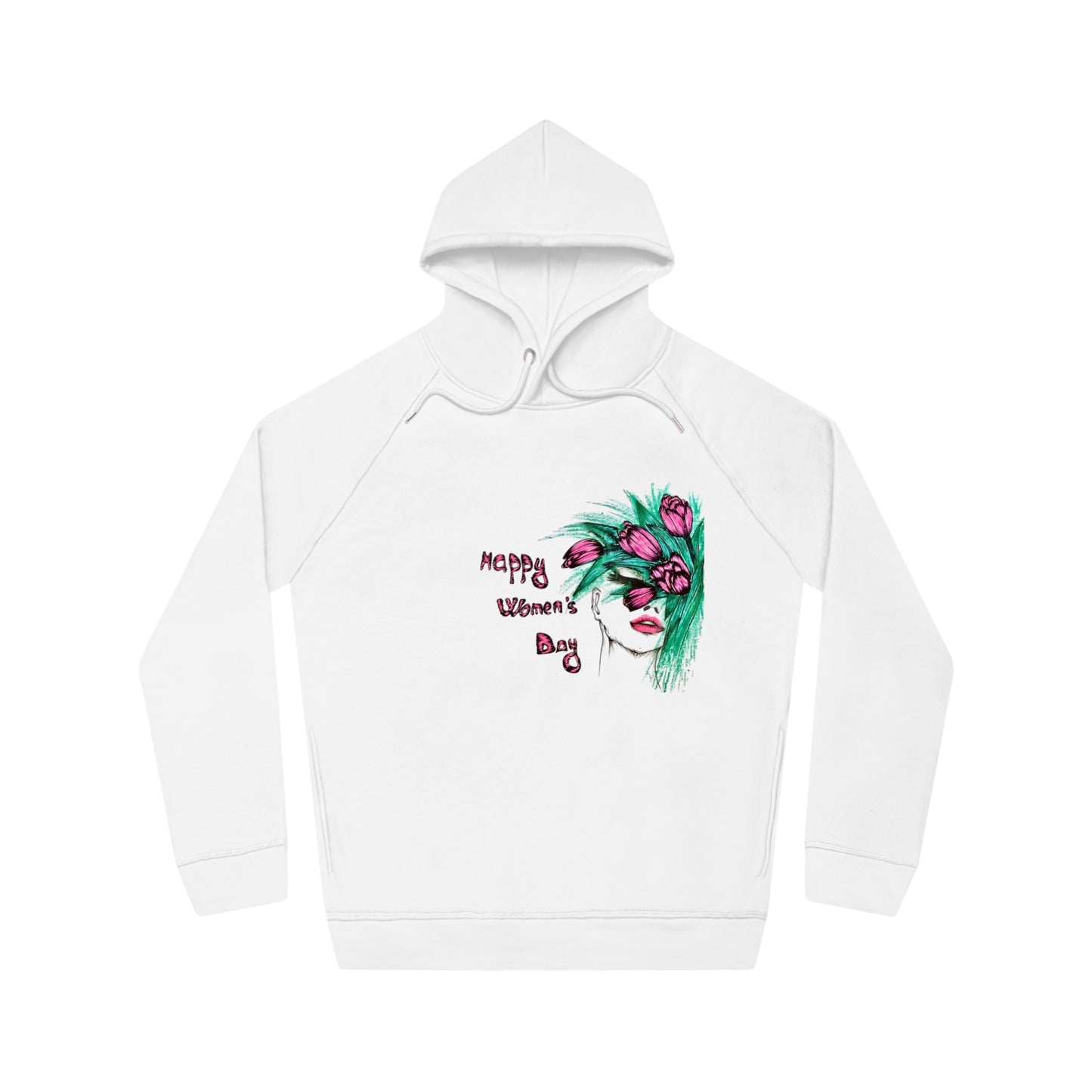 Unisex Sider Hoodie