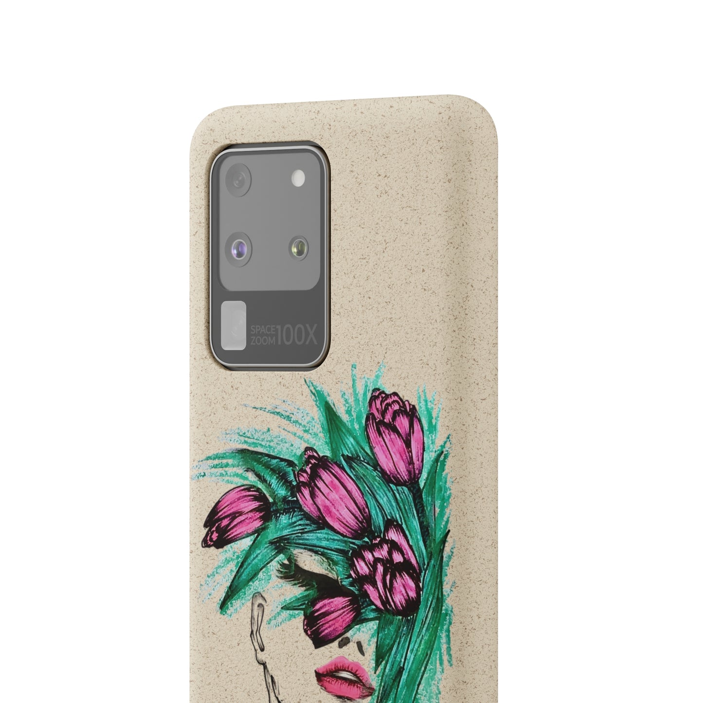 Biodegradable Cases