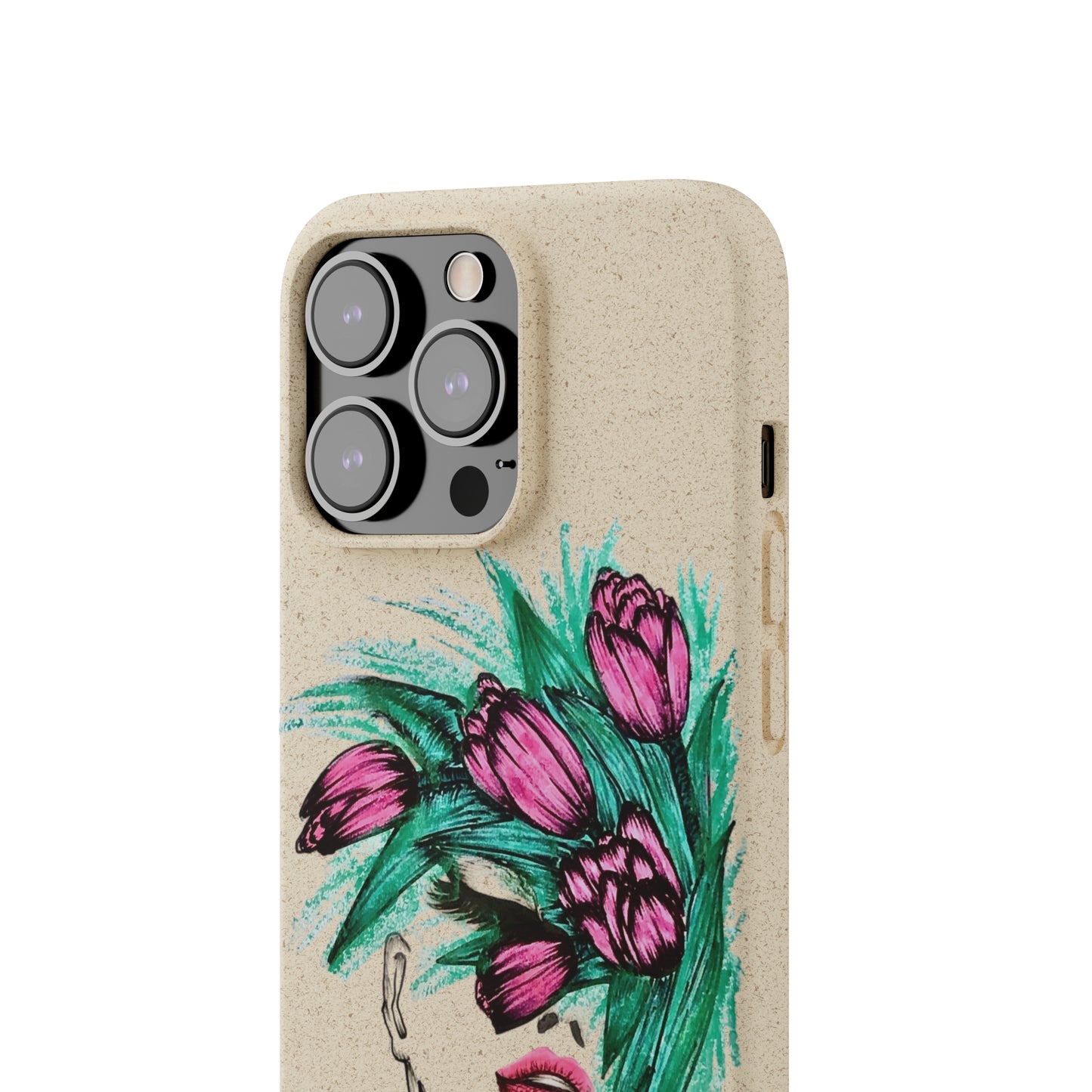 Biodegradable Cases