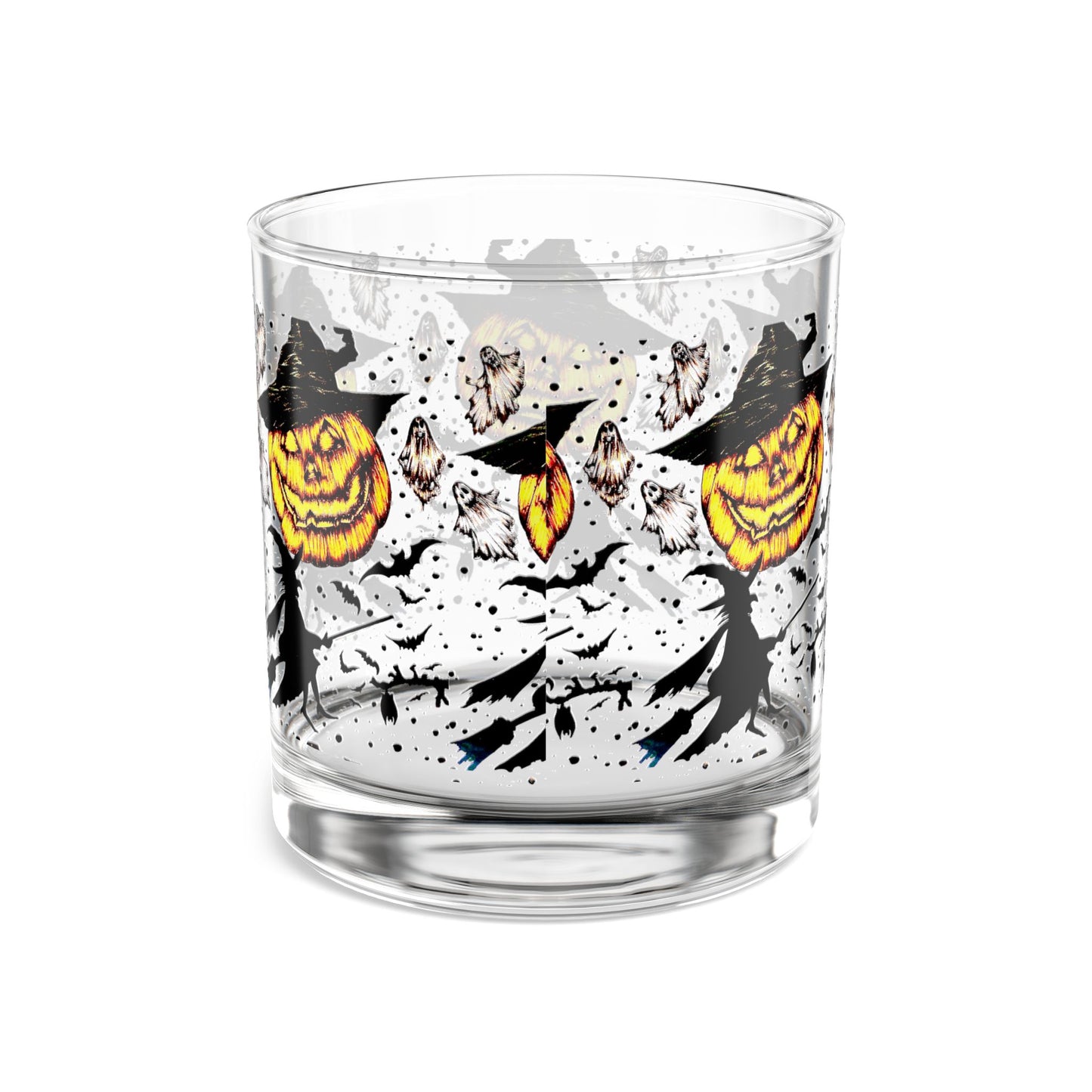 Rocks Glass, 10oz