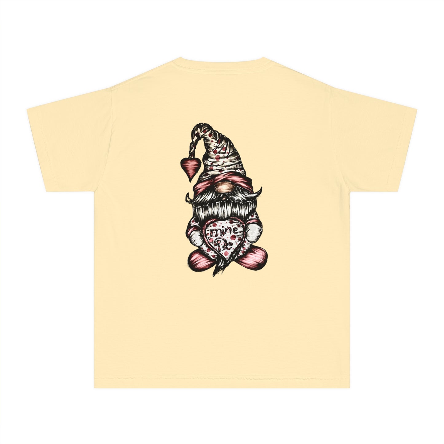 Youth Midweight Tee
