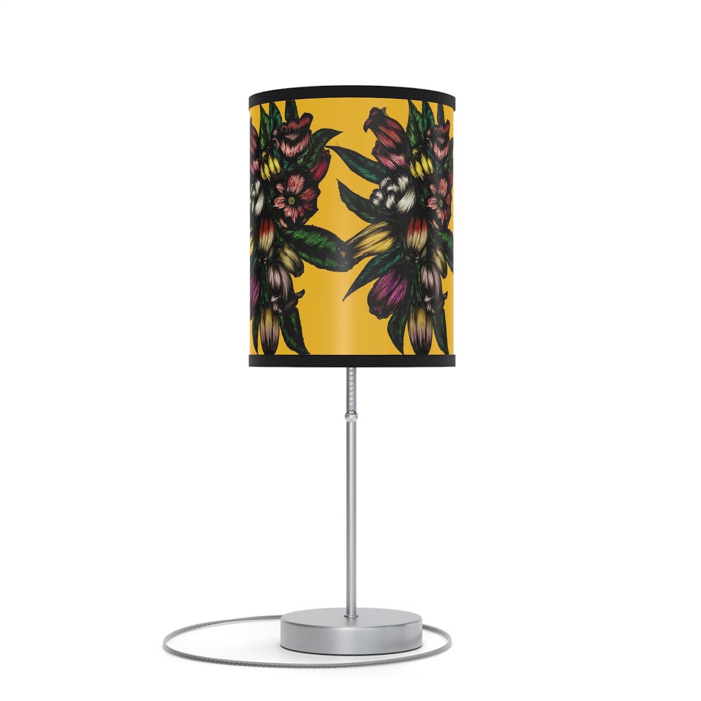 Lamp on a Stand, US|CA plug