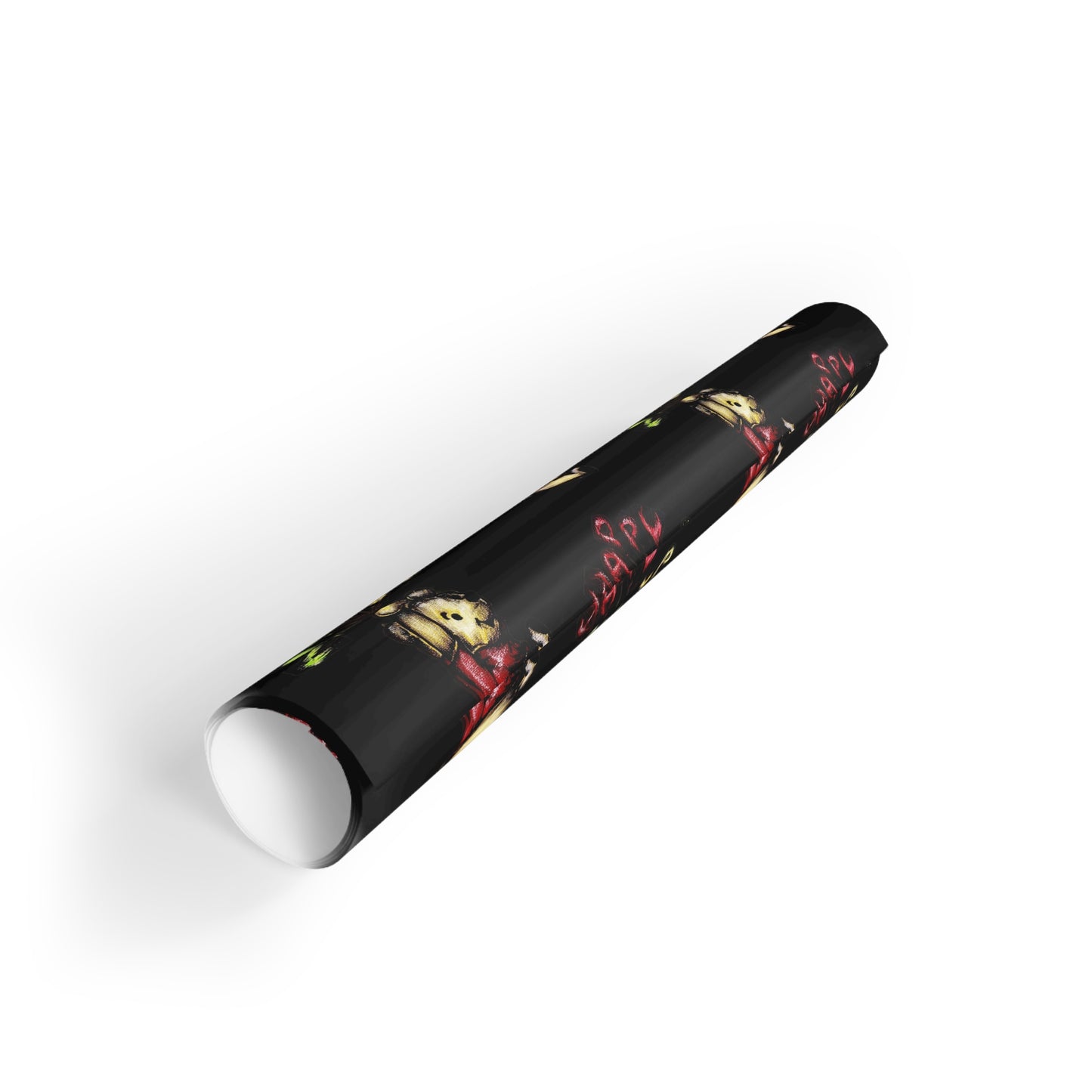 Gift Wrapping Paper Rolls, 1pc