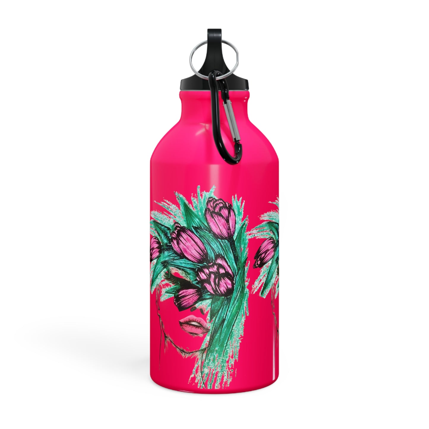 Oregon Sport Bottle