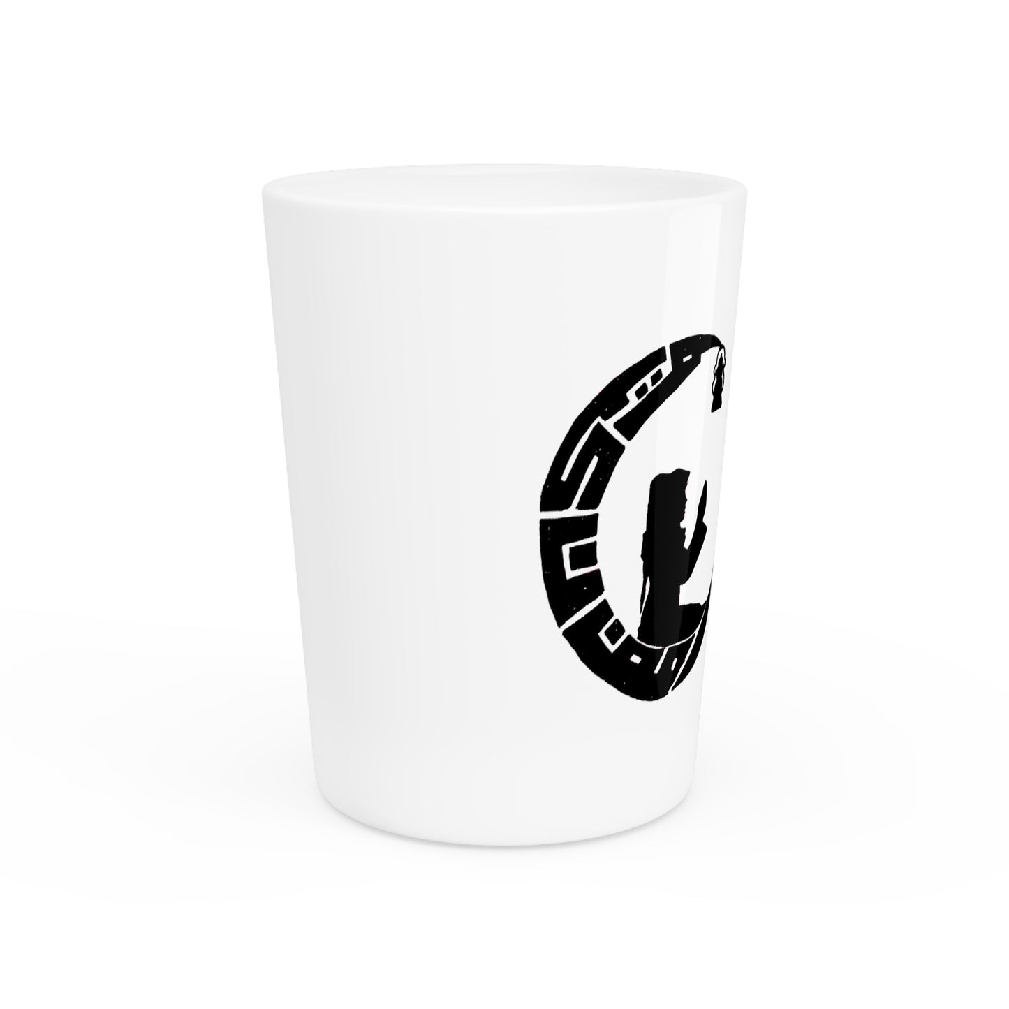 Shot Glass