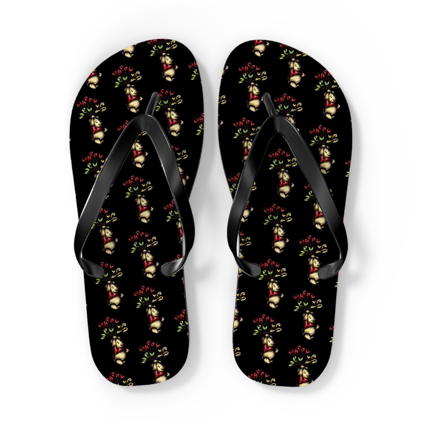 Flip Flops