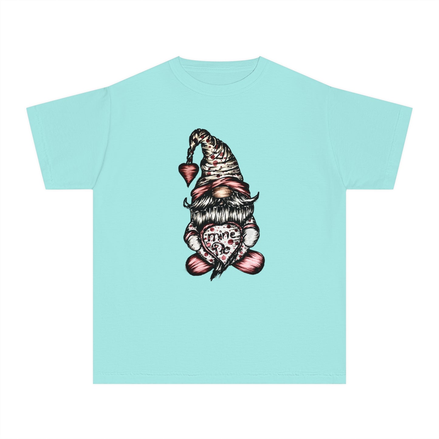Youth Midweight Tee
