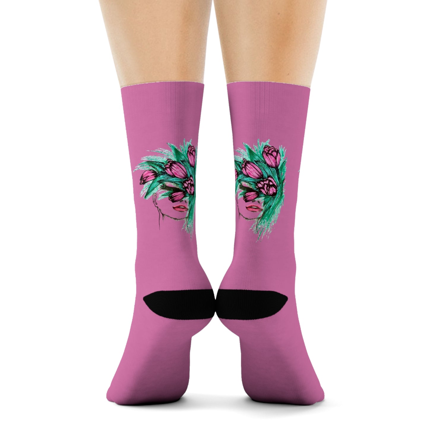 Crew Socks