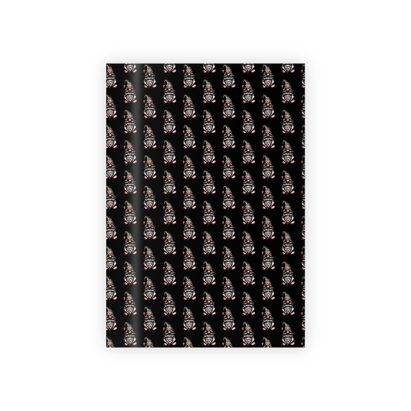 Gift Wrapping Paper Rolls, 1pc