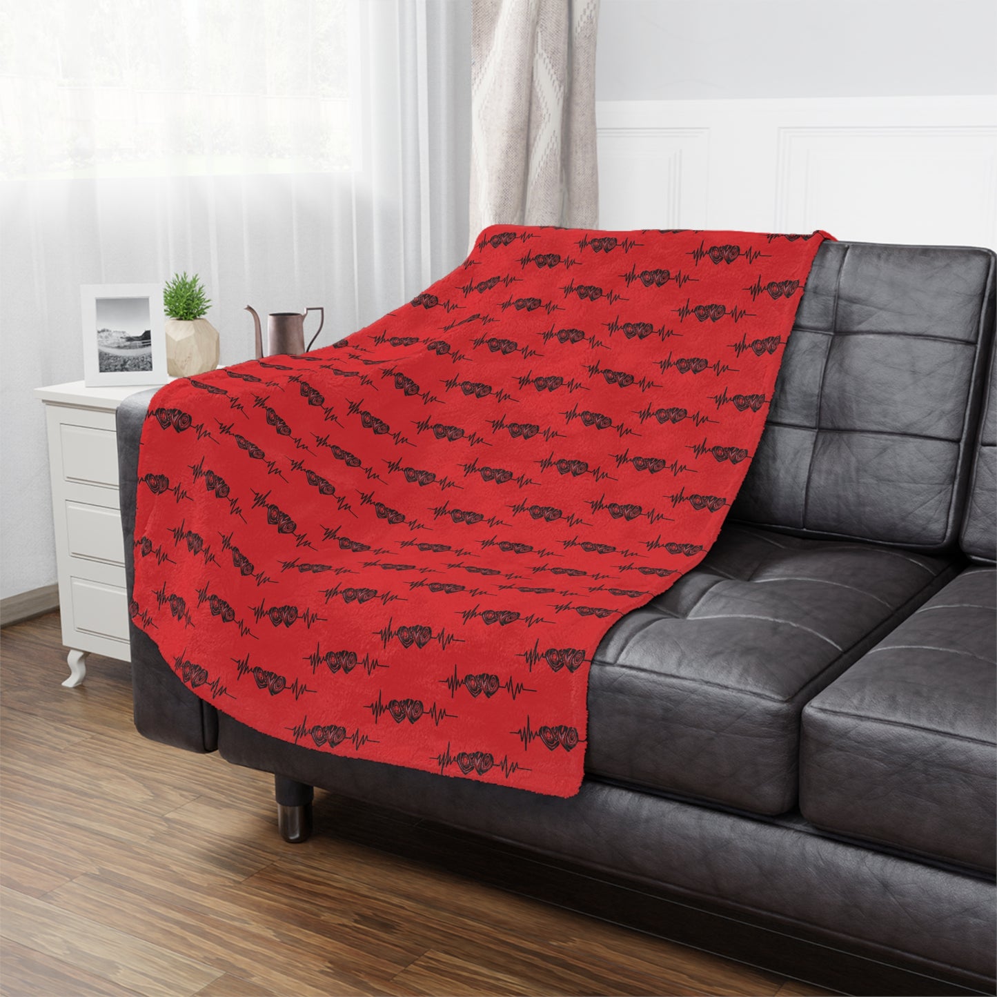 Microfiber Blanket