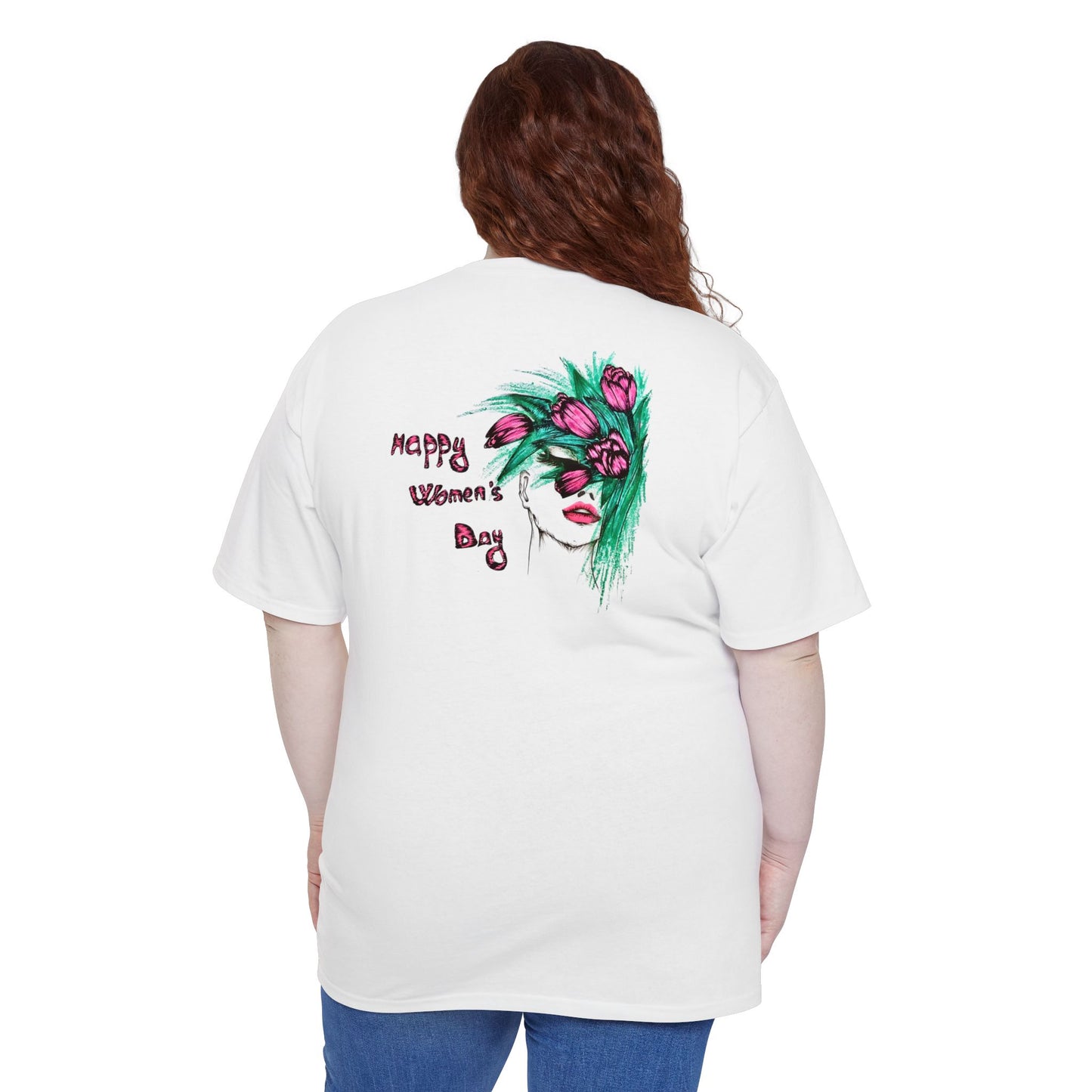 Unisex Ultra Cotton® Tall T-Shirt