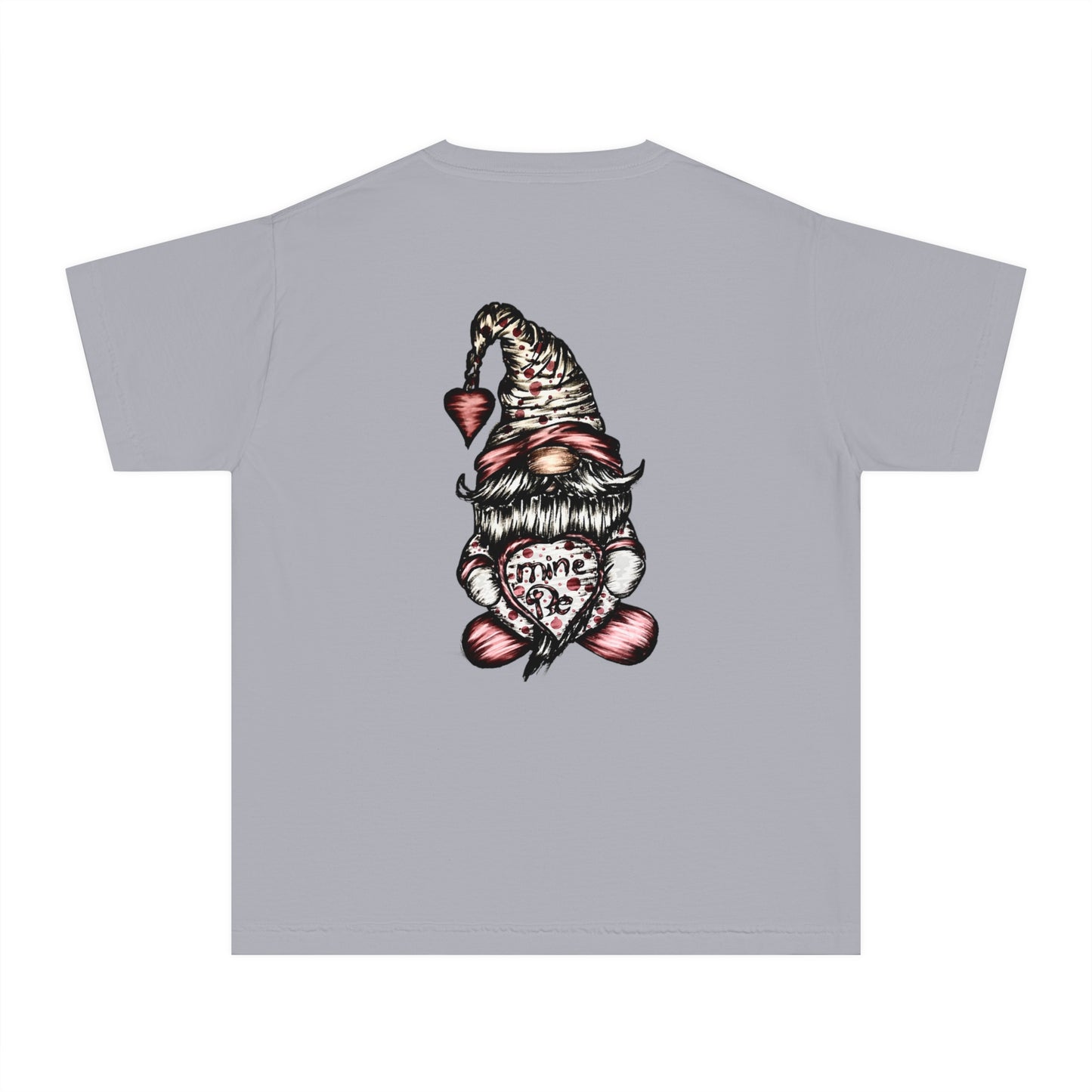 Youth Midweight Tee