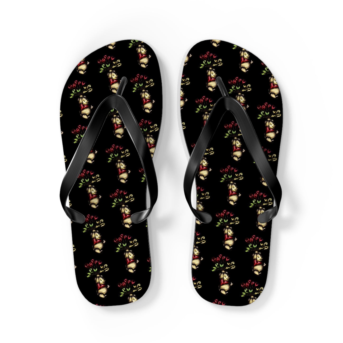 Flip Flops