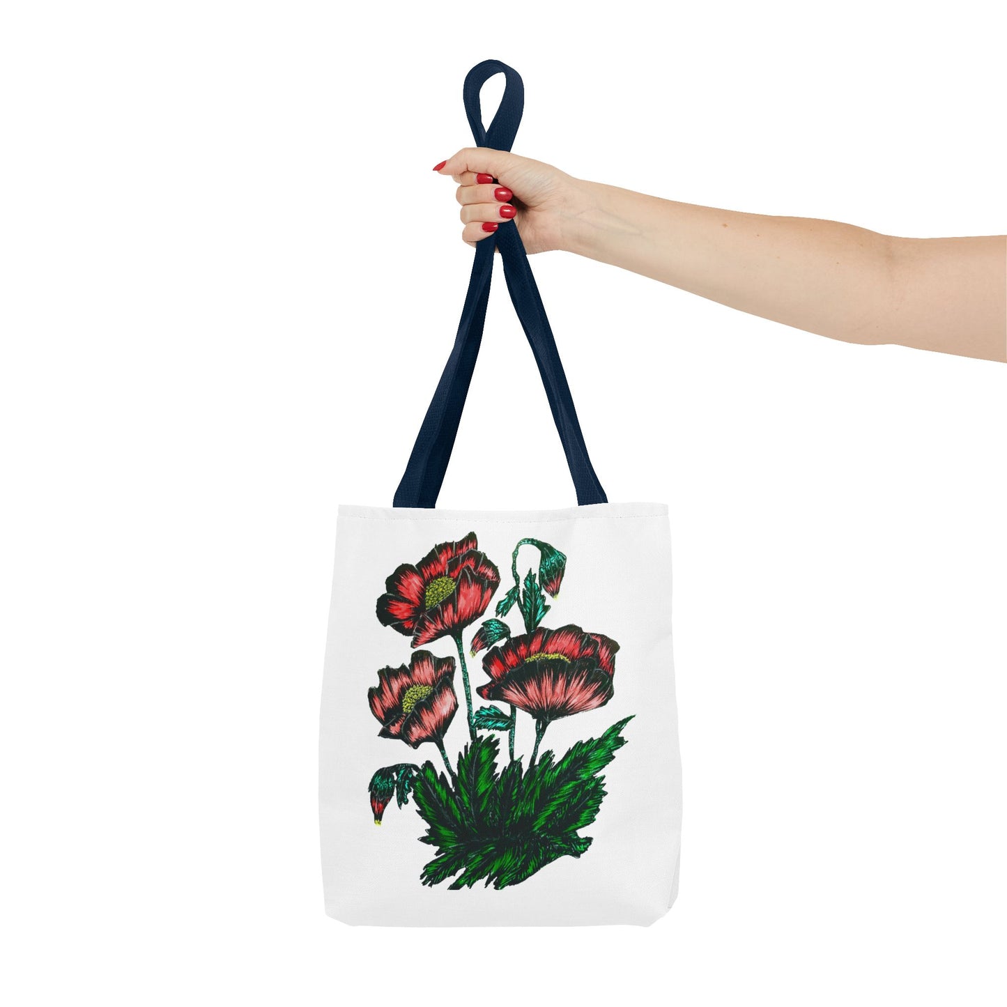 Tote Bag (AOP)