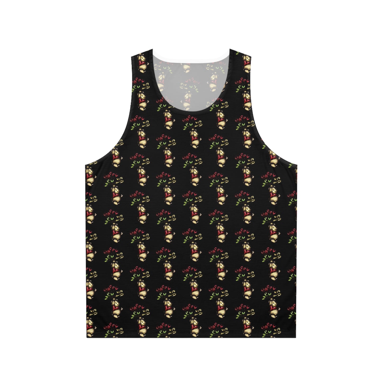 Unisex Tank Top (AOP)