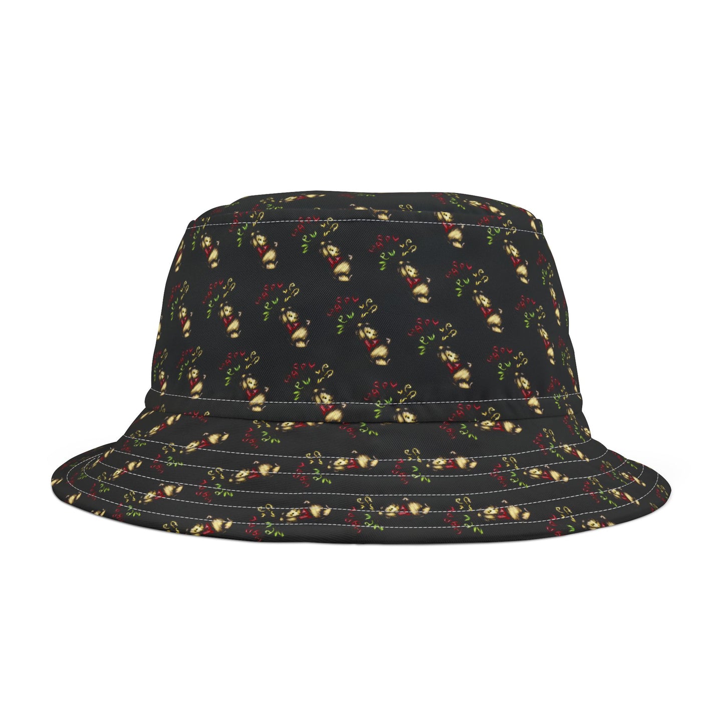 Bucket Hat (AOP)