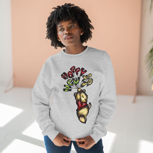 Unisex Crewneck Sweatshirt