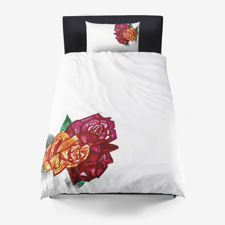 Microfiber Duvet Cover