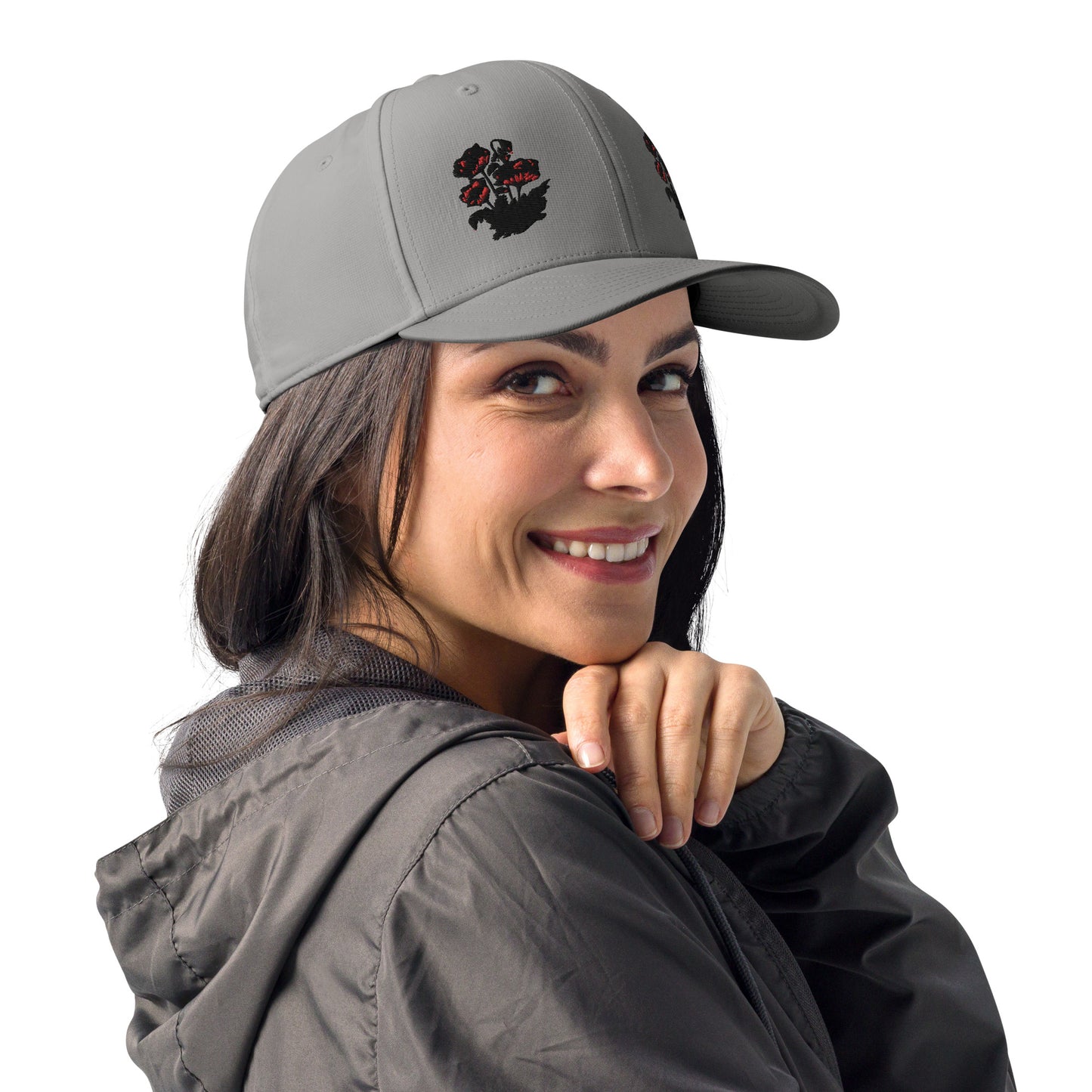 adidas performance cap