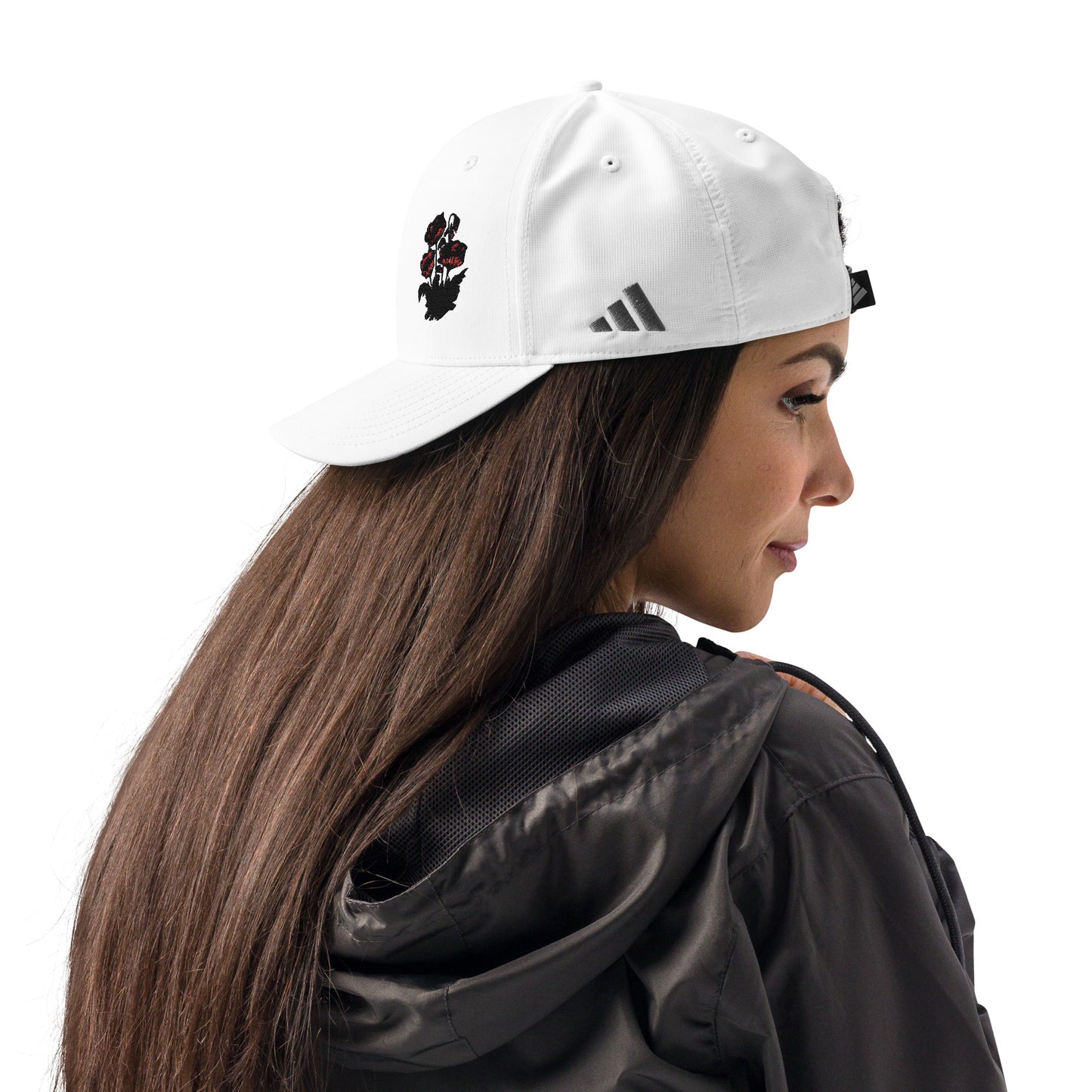 adidas performance cap