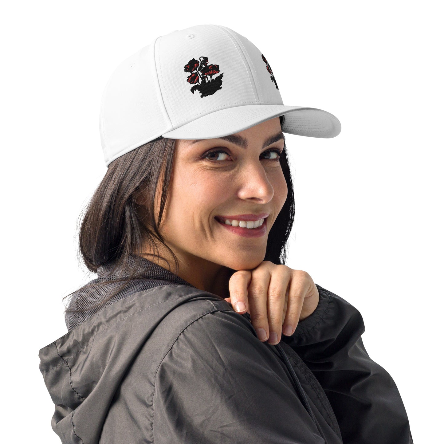 adidas performance cap