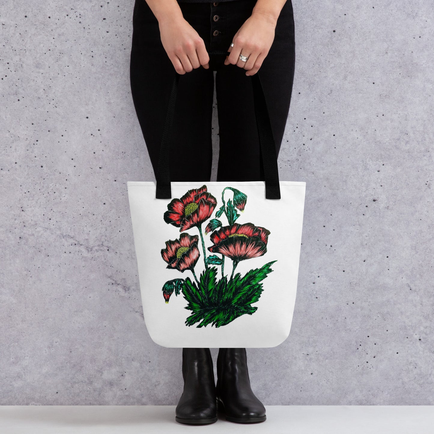 Tote bag