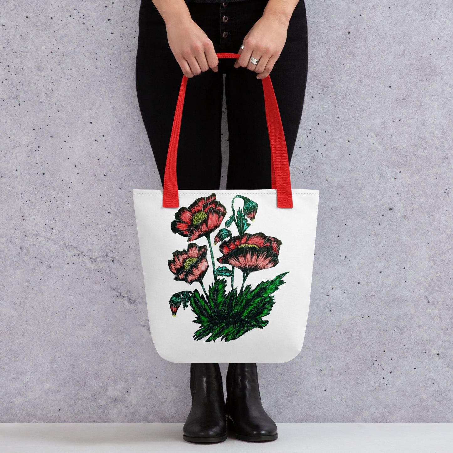 Tote bag