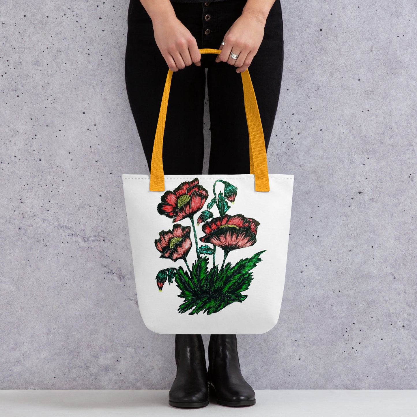 Tote bag