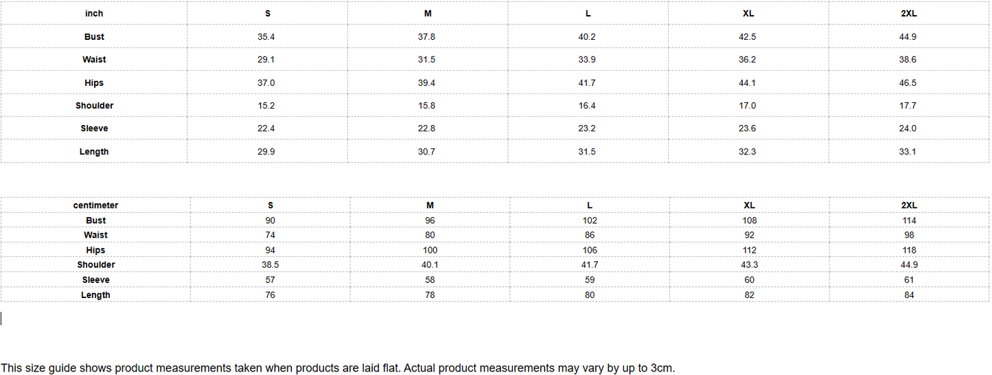 All-Over Print One-Piece Women's Pajamas