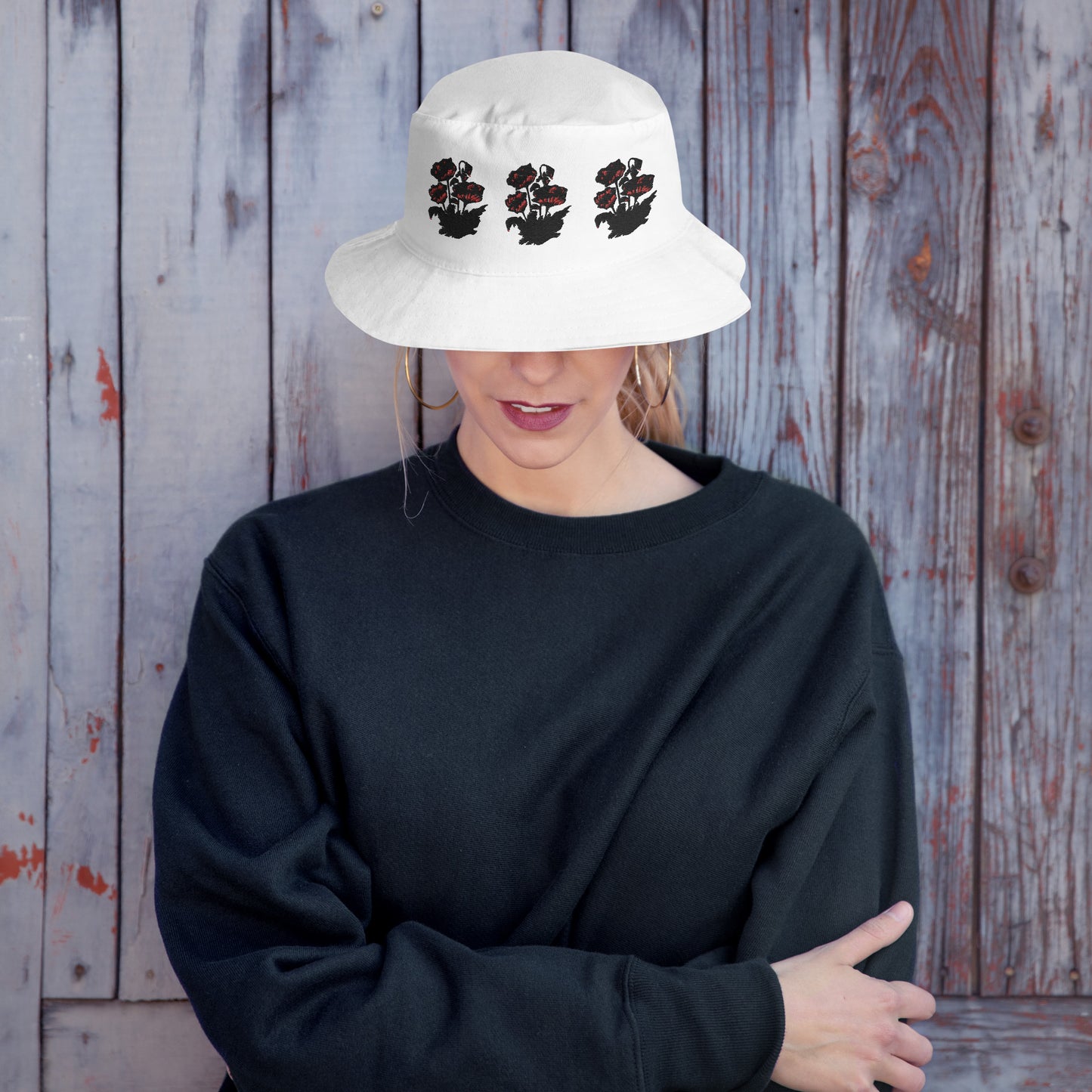 Bucket Hat