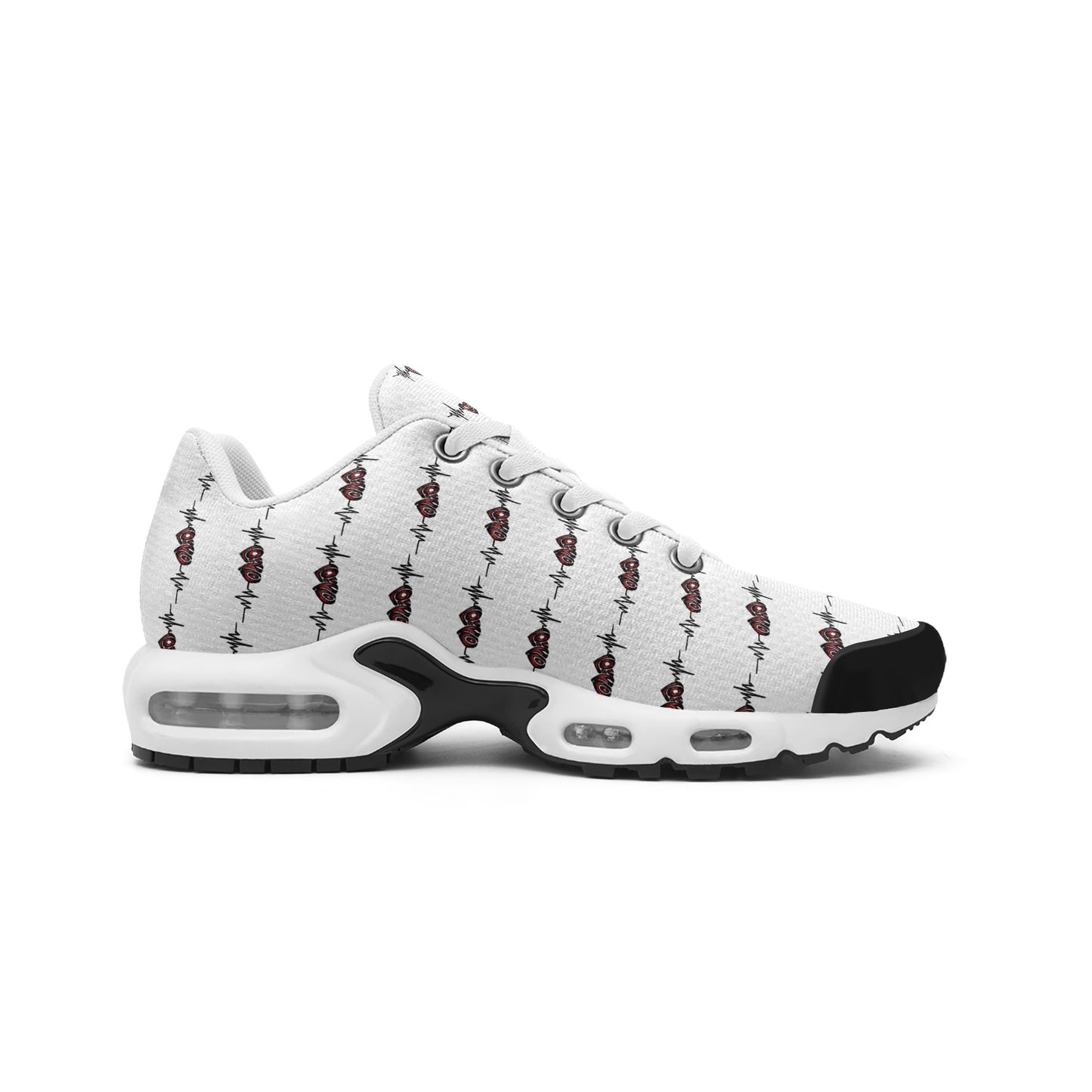 Unisex Mesh Tech Eco-Flex Sneakers