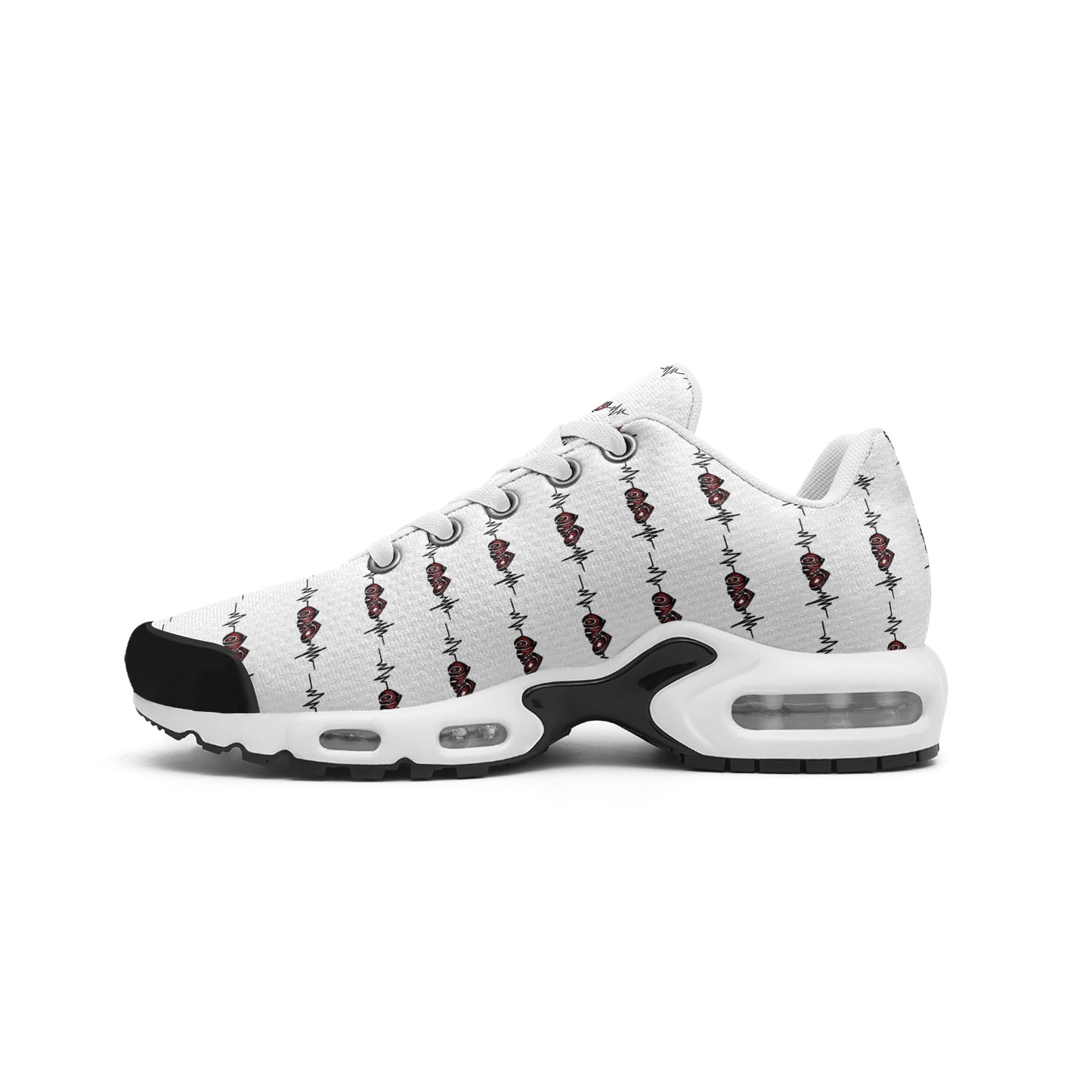 Unisex Mesh Tech Eco-Flex Sneakers