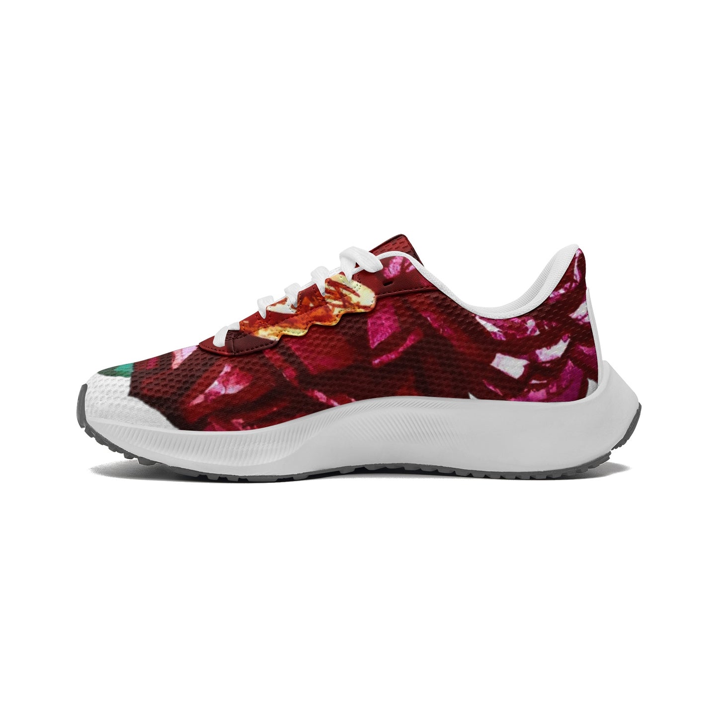 Unisex Mesh Tech Performance Running Shoes