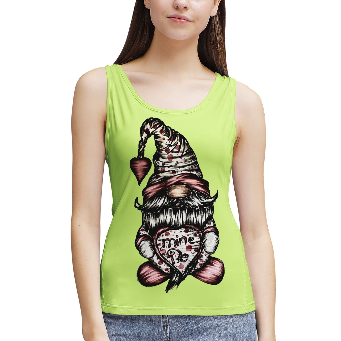 Women's Yoga Sport Tank