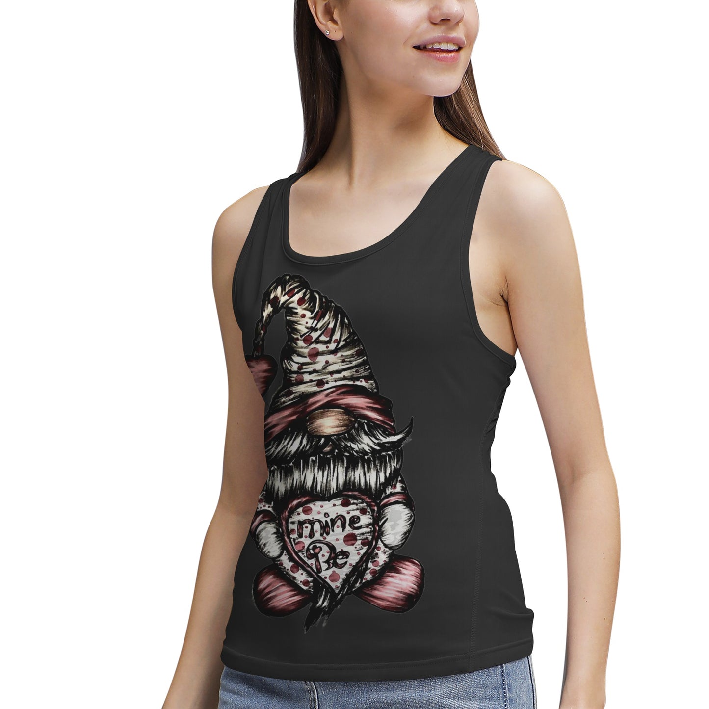 Women's Yoga Sport Tank