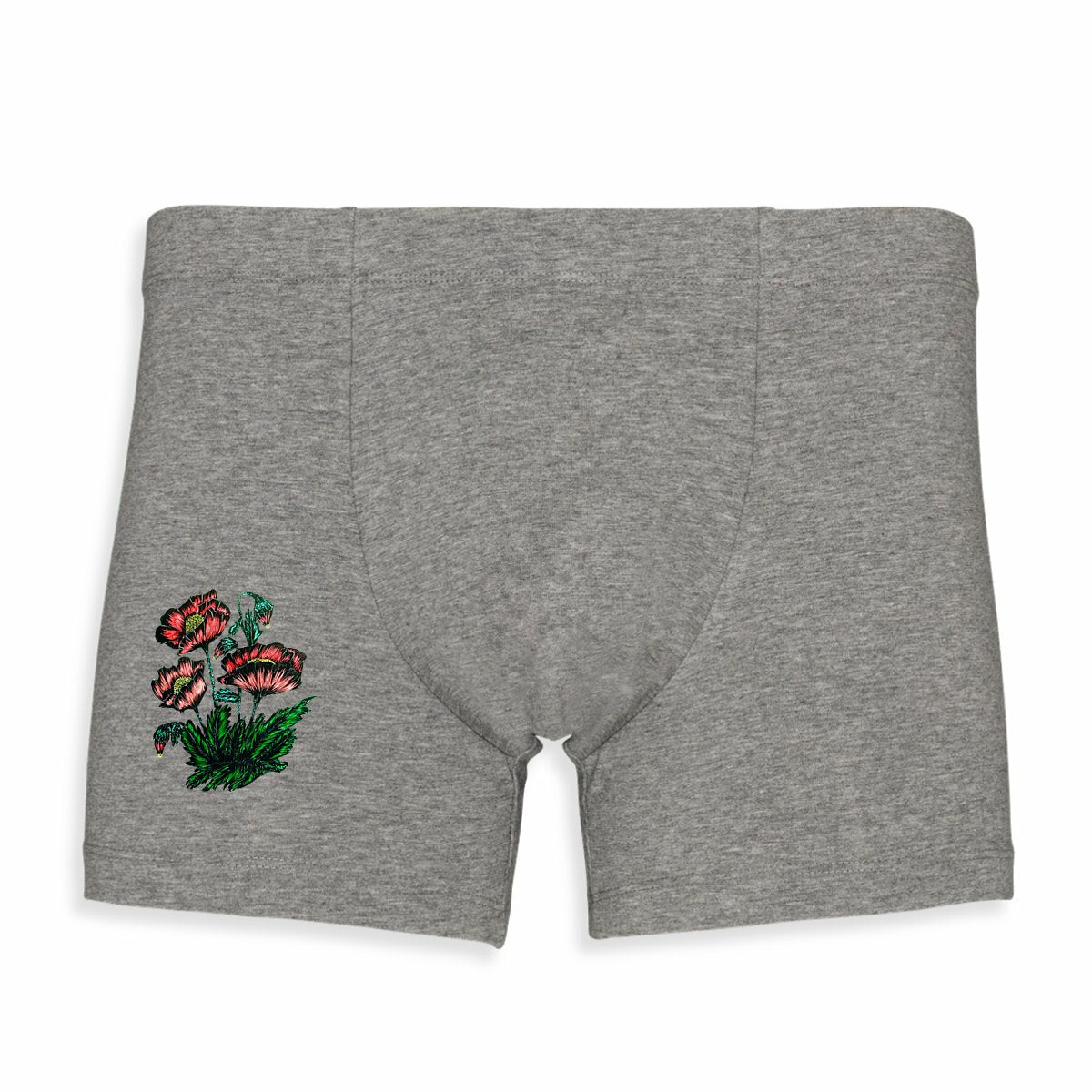 Men's Boxer - Premium Plus