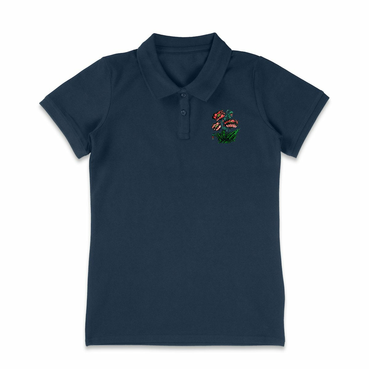 Women's Polo Shirt - Premium