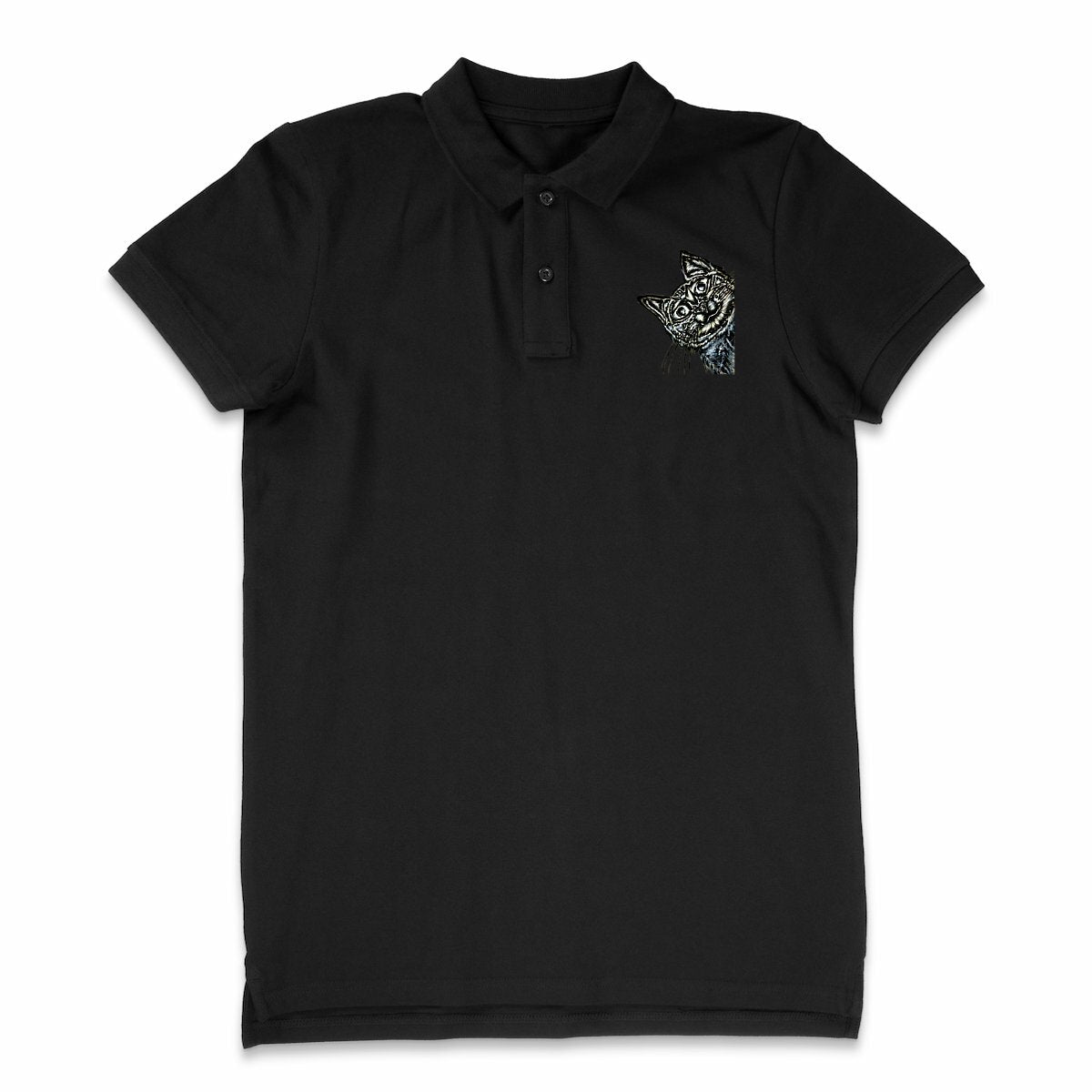 Men's Polo Shirt - Premium