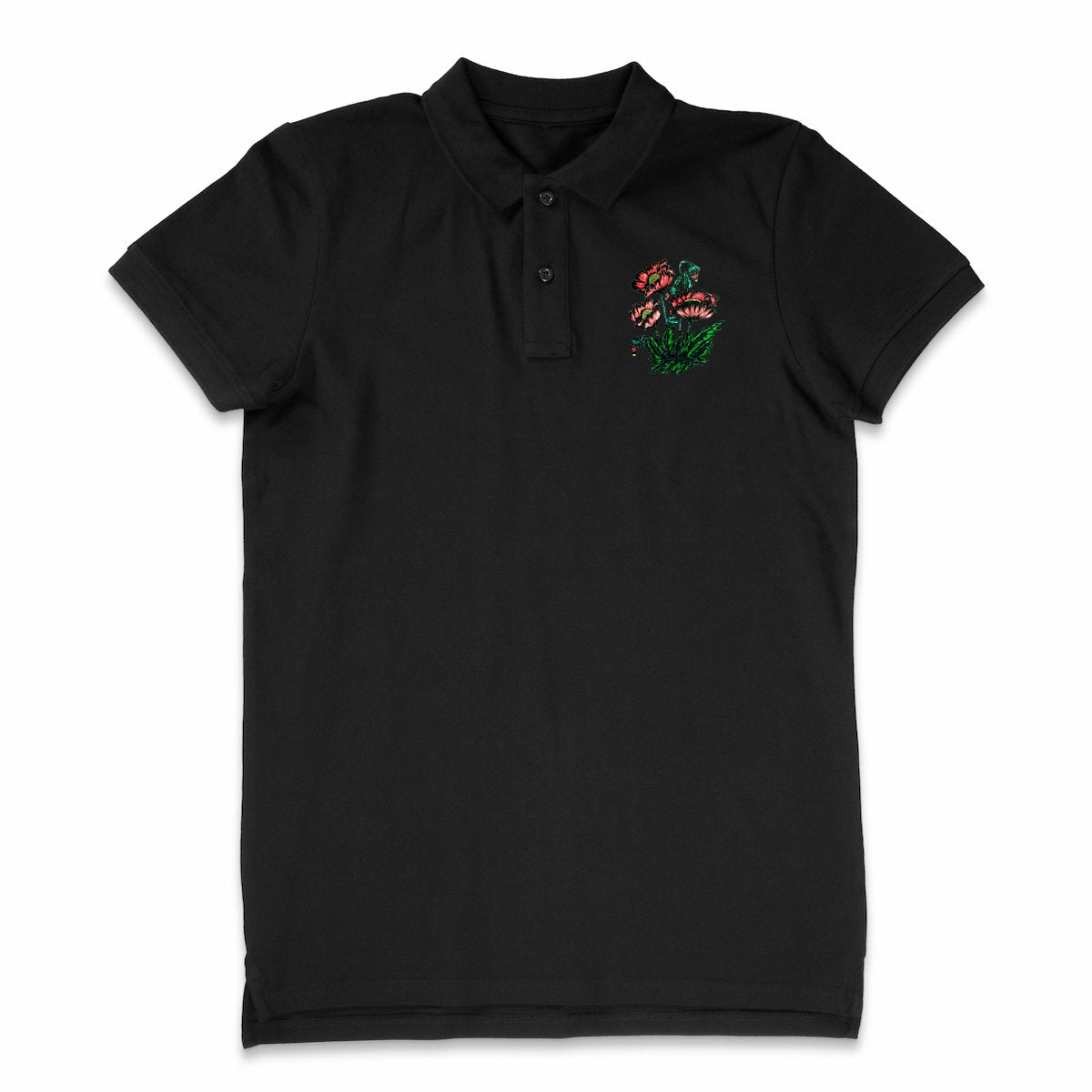 Men's Polo Shirt - Premium